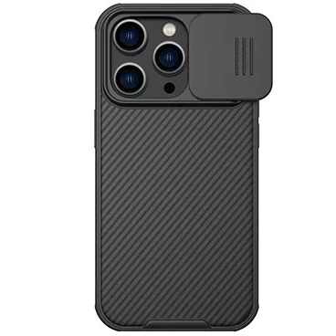  قاب گوشی iPhone 14 Pro مدل CamShield Pro - Nillkin CamShield Pro cover case for Apple iPhone 14 Pro