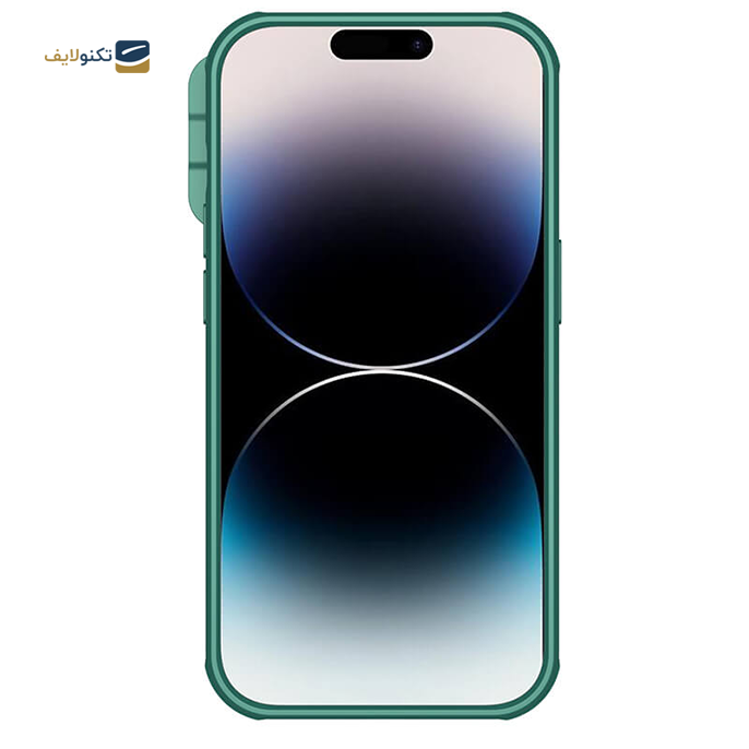  قاب گوشی iPhone 14 Pro مدل CamShield Pro - Nillkin CamShield Pro cover case for Apple iPhone 14 Pro