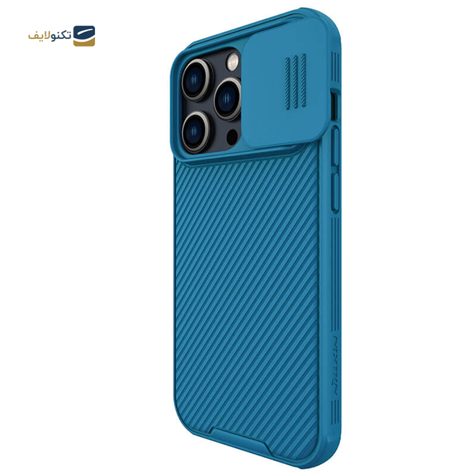  قاب گوشی iPhone 14 Pro مدل CamShield Pro - Nillkin CamShield Pro cover case for Apple iPhone 14 Pro