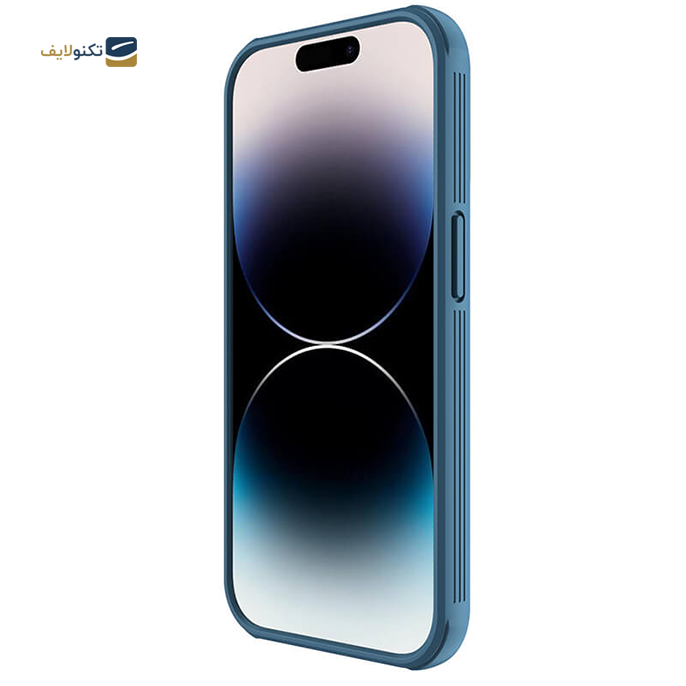  قاب گوشی iPhone 14 Pro مدل CamShield Pro - Nillkin CamShield Pro cover case for Apple iPhone 14 Pro