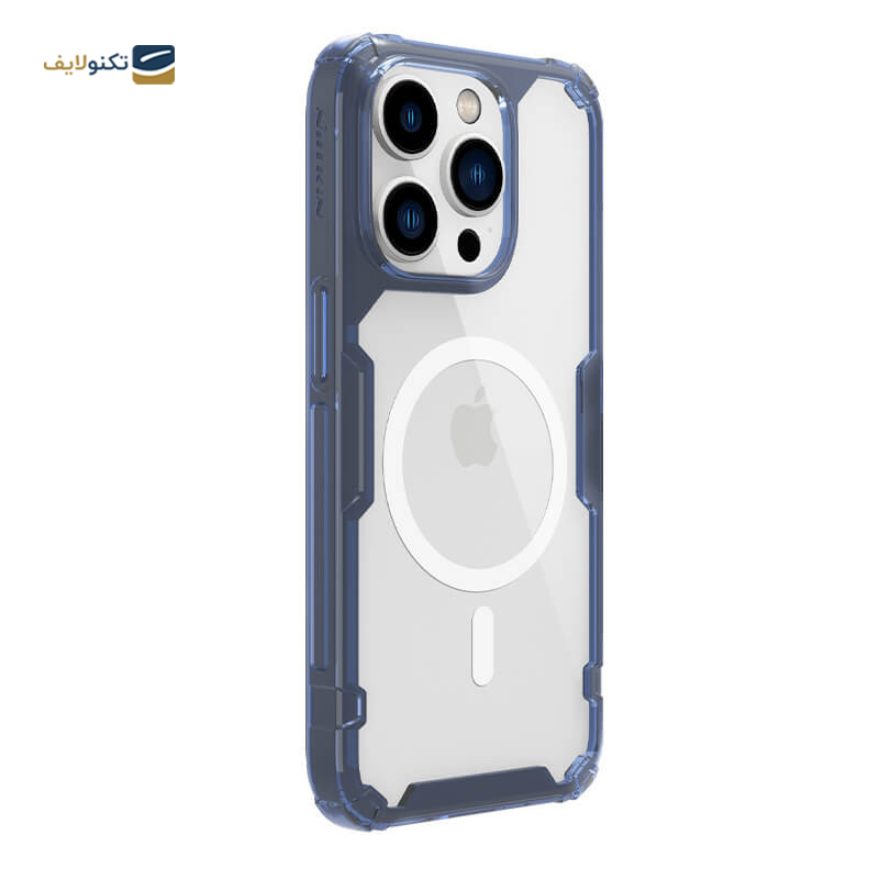 قاب گوشی iPhone 14 Pro مدل Nature Pro Magnetic - Nillkin Nature Pro Magnetic case for Apple iPhone 14 Pro