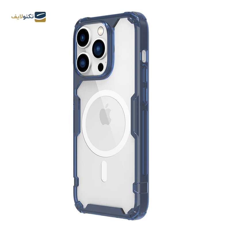 قاب گوشی iPhone 14 Pro مدل Nature Pro Magnetic - Nillkin Nature Pro Magnetic case for Apple iPhone 14 Pro