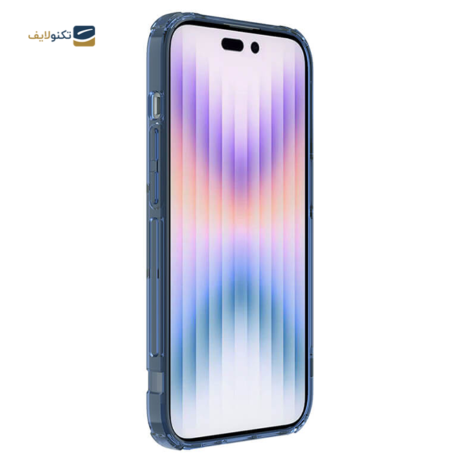  قاب گوشی iPhone 14 Pro Max مدل Nature Pro Magnetic - Nillkin Nature Pro Magnetic case for Apple iPhone 14 Pro Max