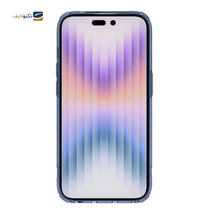  قاب گوشی iPhone 14 Pro Max مدل Nature Pro Magnetic - Nillkin Nature Pro Magnetic case for Apple iPhone 14 Pro Max