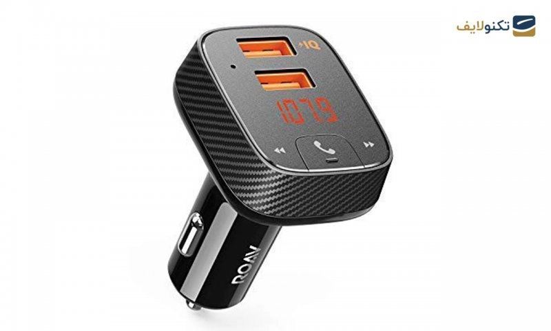 شارژر فندکی انکر مدل R5111 - Anker R5111 Car Charger