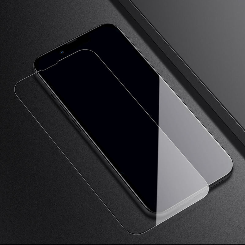 محافظ صفحه نمایش سرامیکی گوشی اپل iPhone 13 Pro Max بوف مدل Ceramic Pro-G - Buff Ceramic Pro-G Iphone 13 Pro Max Screen Protector