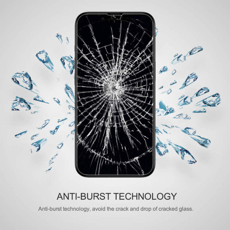 محافظ صفحه نمایش سرامیکی گوشی اپل iPhone 13 Pro Max بوف مدل Ceramic Pro-G - Buff Ceramic Pro-G Iphone 13 Pro Max Screen Protector
