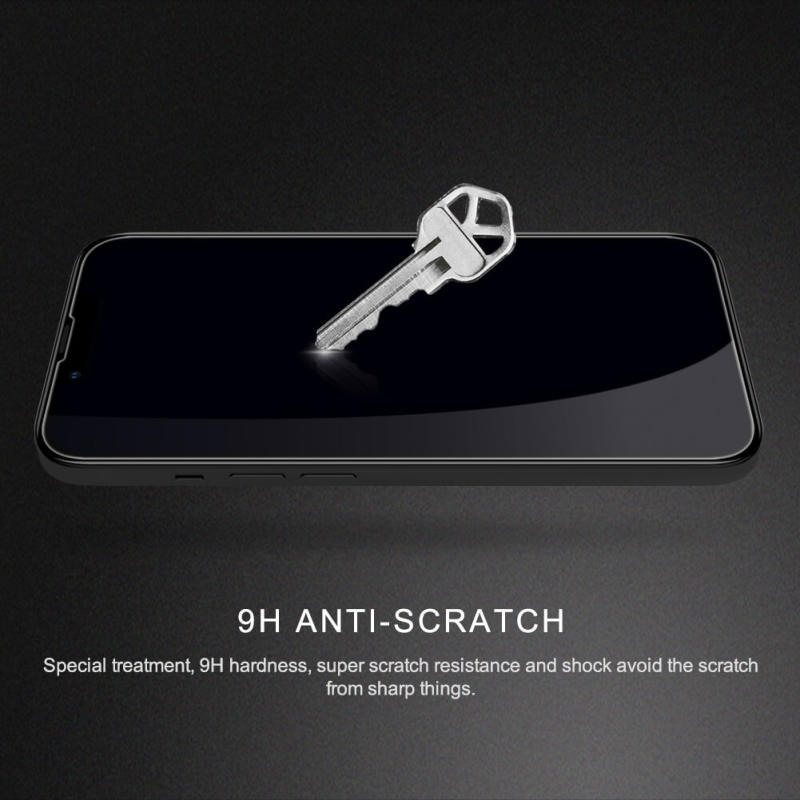 محافظ صفحه نمایش سرامیکی گوشی اپل iPhone 13 Pro Max بوف مدل Ceramic Pro-G - Buff Ceramic Pro-G Iphone 13 Pro Max Screen Protector