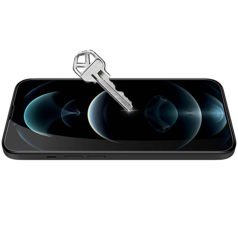 محافظ صفحه نمایش سرامیکی گوشی اپل iPhone 13 Pro Max بوف مدل Ceramic Pro-G - Buff Ceramic Pro-G Iphone 13 Pro Max Screen Protector