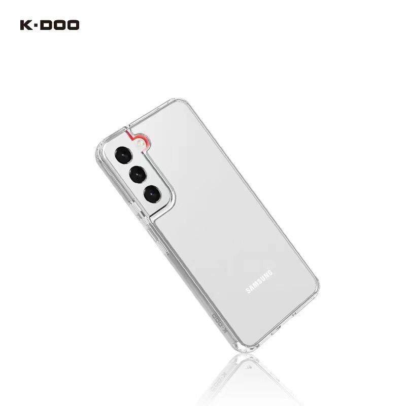 کاور گوشی سامسونگ Galaxy S22 کی-دوو مدل Guardian - K-DOO Guardian Case cover for Samsung Galaxy S22