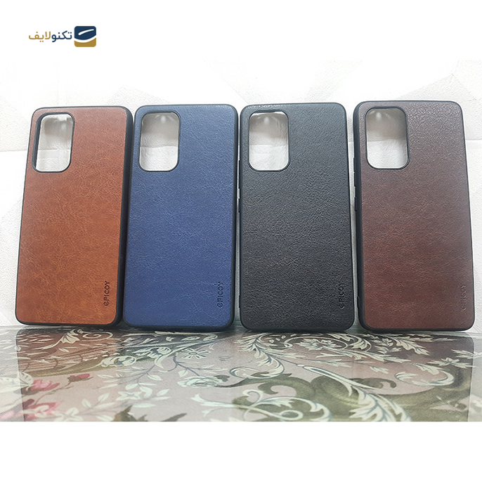  قاب گوشی Galaxy  A53 اپیکوی Sport-Leather - Sport-Leatherr GalaxyA53