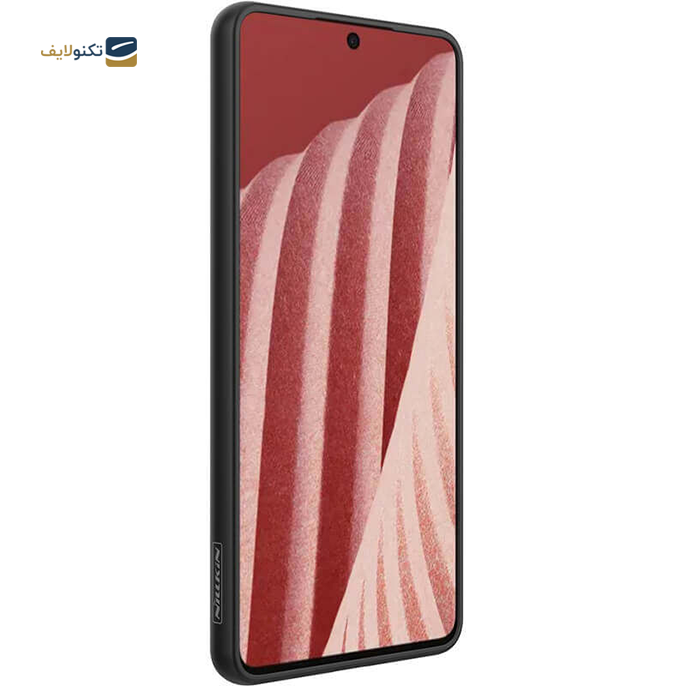  قاب گوشی Galaxy A73 5G نیلکین Textured  - Textured Galaxy A73 5G