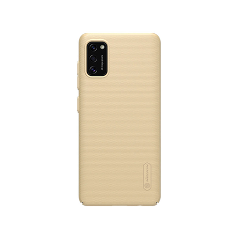 کاور گوشی سامسونگ Galaxy A41 نیلکین مدل Frosted Shield - Nillkin Frosted Shield cover for Galaxy A41