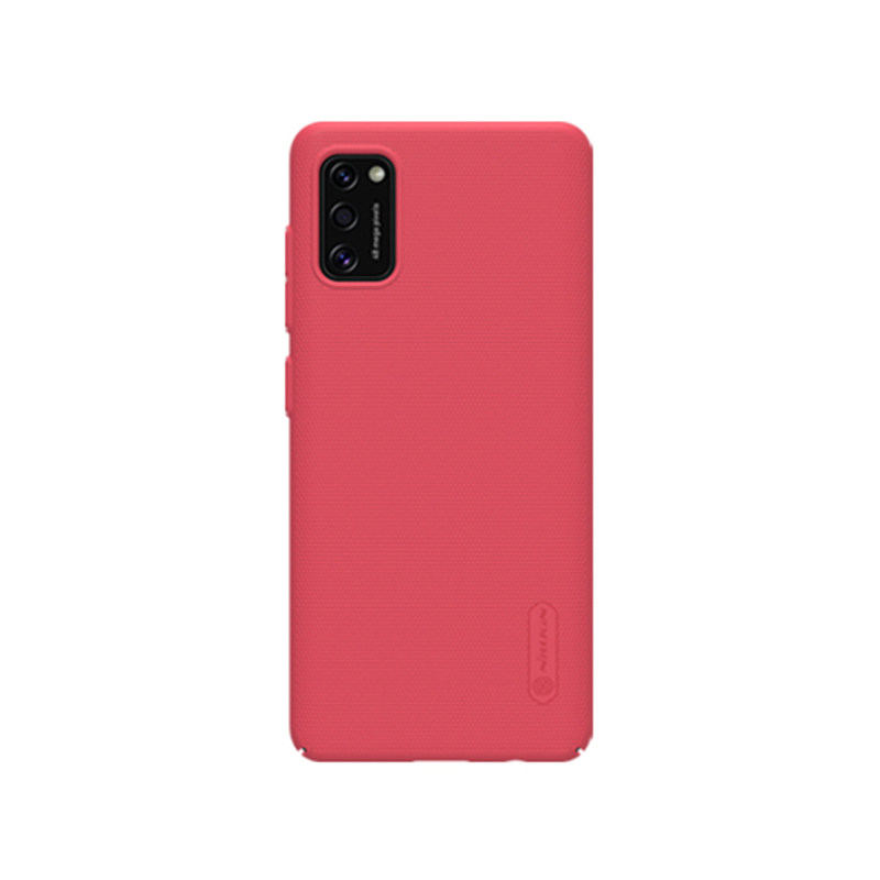 کاور گوشی سامسونگ Galaxy A41 نیلکین مدل Frosted Shield - Nillkin Frosted Shield cover for Galaxy A41