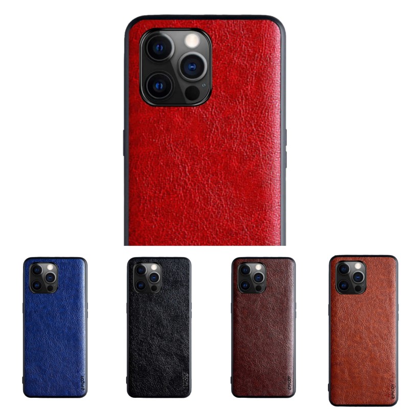 کاور گوشی اپل iPhone 14 Pro اپیکوی مدل Sport-Leather - Epicoy Sport-Leather cover for iPhone 14 Pro