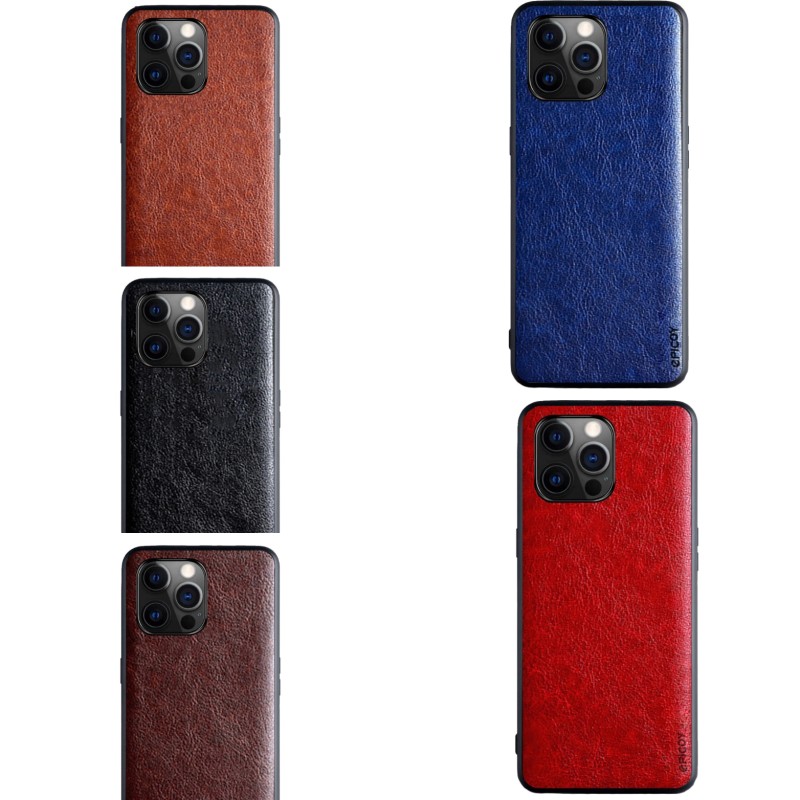 کاور گوشی اپل iPhone 14 Pro اپیکوی مدل Sport-Leather - Epicoy Sport-Leather cover for iPhone 14 Pro