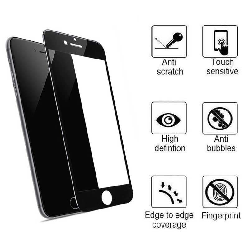 محافظ صفحه نمایش سرامیکی گوشی اپل iPhone 6/6s اپیکوی مدل CR7 - Epicoy Ceramic CR7 Apple iPhone 6/6s CR7