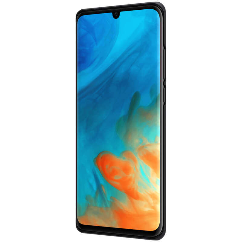 کاور گوشی هوآوی P30 Pro نیلکین مدل Super Frosted Shield - Nillkin Super Frosted Shield cover for Huawei P30 Pro