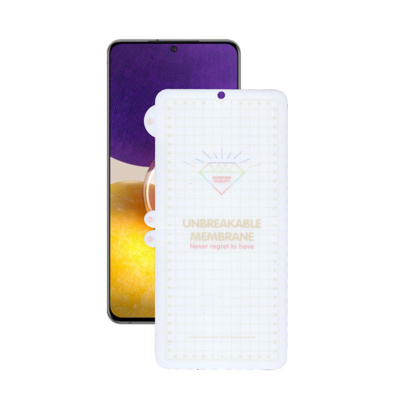 گلس گوشی سامسونگ Galaxy A82/S20 Plus/S21 Plus / Redmi K40/Redmi K40 Pro بوف مدل Hg15 - Buff Hg15 Galaxy A82/S20 Plus/S21 Plus/Meizu 18 Pro / Redmi K40/Redmi K40 Pro Screen Protector
