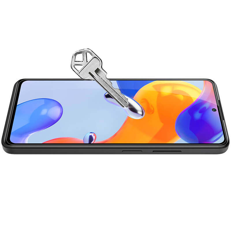 گلس گوشی شیائومی ردمی نوت 11 پرو 4G Global / ردمی نوت 11 پرو 5G Global/ ردمی نوت 11 پرو پلاس 5G India/ ردمی نوت 11E پرو 5G نیلکین مدل CP Plus Pro - Nillkin CP Plus Pro Xiaomi Redmi Note 11 Pro 4G Global/ Redmi Note 11 Pro 5GGlobal/ Redmi Note 11 Pro plus 5G India/ Redmi Note 11E Pro 5G Glass Screen Protector