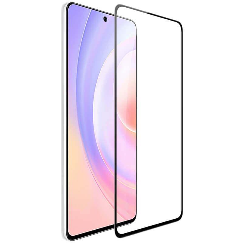 محافظ صفحه نمایش سرامیکی گوشی هواوی Nova 9 Se / Honor 50 SE بوف مدل Ceramic - Buff ceramic Nova 9 Se / Honor 50 se Screen Protector