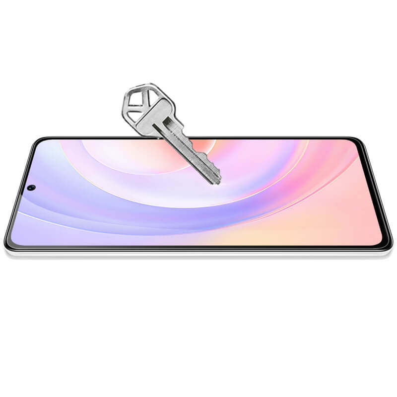 محافظ صفحه نمایش سرامیکی گوشی هواوی Nova 9 Se / Honor 50 SE بوف مدل Ceramic - Buff ceramic Nova 9 Se / Honor 50 se Screen Protector