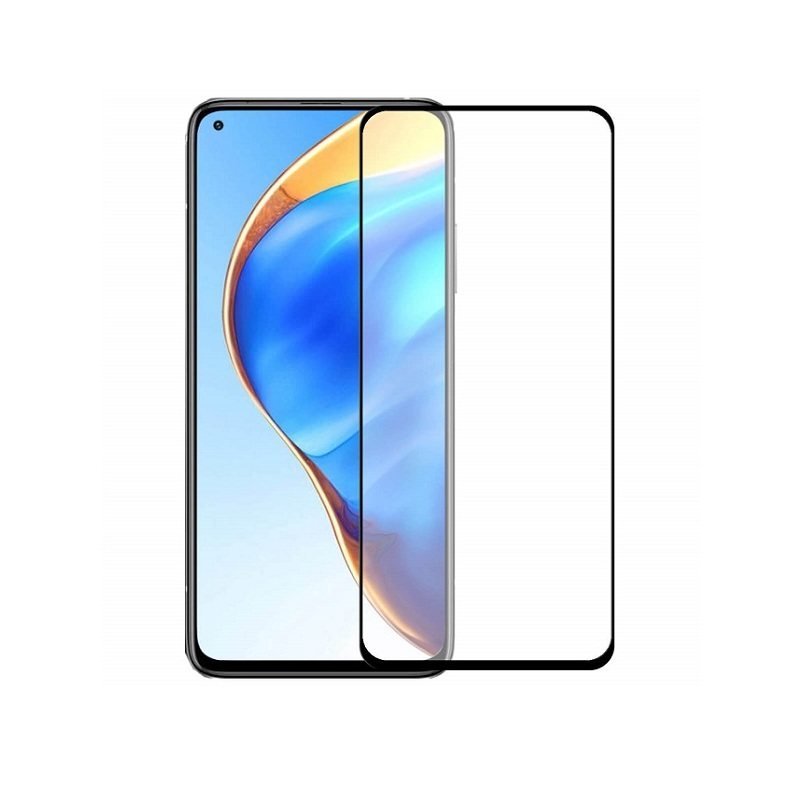 گلس گوشی شیائومی Redmi Note 10 Pro/K30/K30s/K30 Pro/K30 Ultra/K30i/Mi 10i / Poco X2 بوف 5D مدل F33 - Buff 5D F33 Redmi Note 10 Pro/K30/K30s/K30 Pro/K30 Ultra/K30i/Mi 10i / Poco X2 Screen Protector