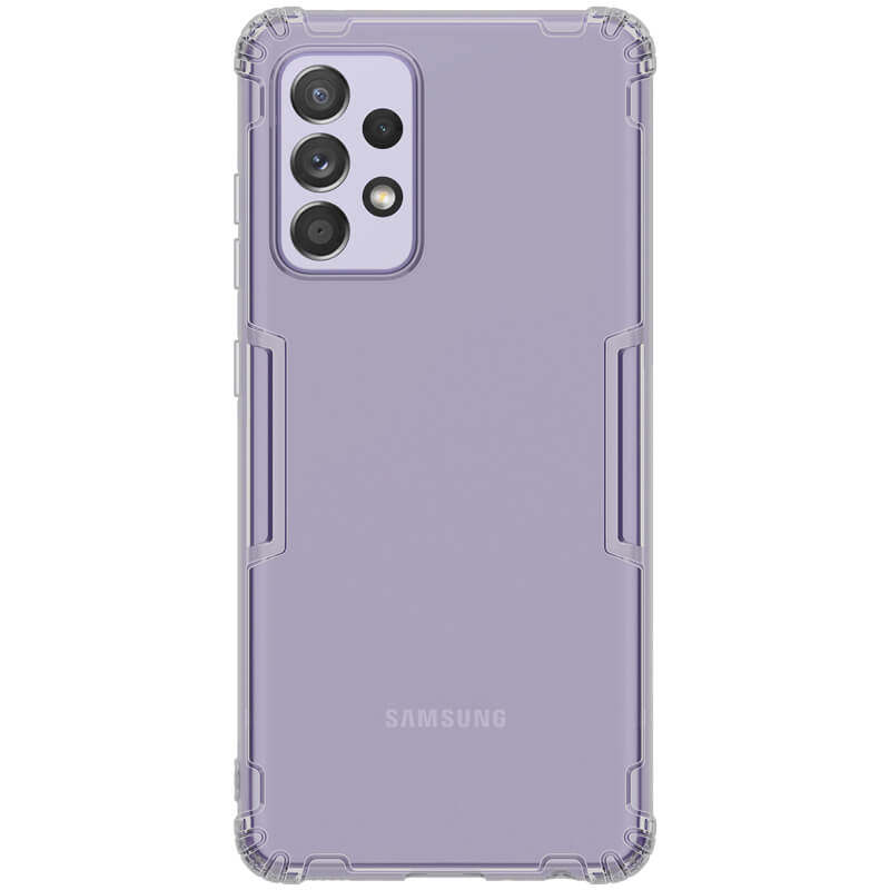 کاور گوشی سامسونگ Galaxy A52 4G / A52 5G / A52S مدل Nature - Nature case cover for Samsung Galaxy A52 4G / A52 5G / A52S