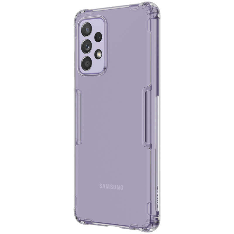 کاور گوشی سامسونگ Galaxy A52 4G / A52 5G / A52S مدل Nature - Nature case cover for Samsung Galaxy A52 4G / A52 5G / A52S