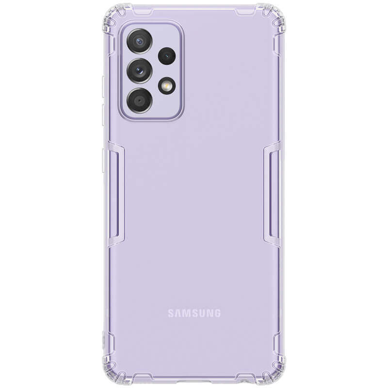 کاور گوشی سامسونگ Galaxy A52 4G / A52 5G / A52S مدل Nature - Nature case cover for Samsung Galaxy A52 4G / A52 5G / A52S