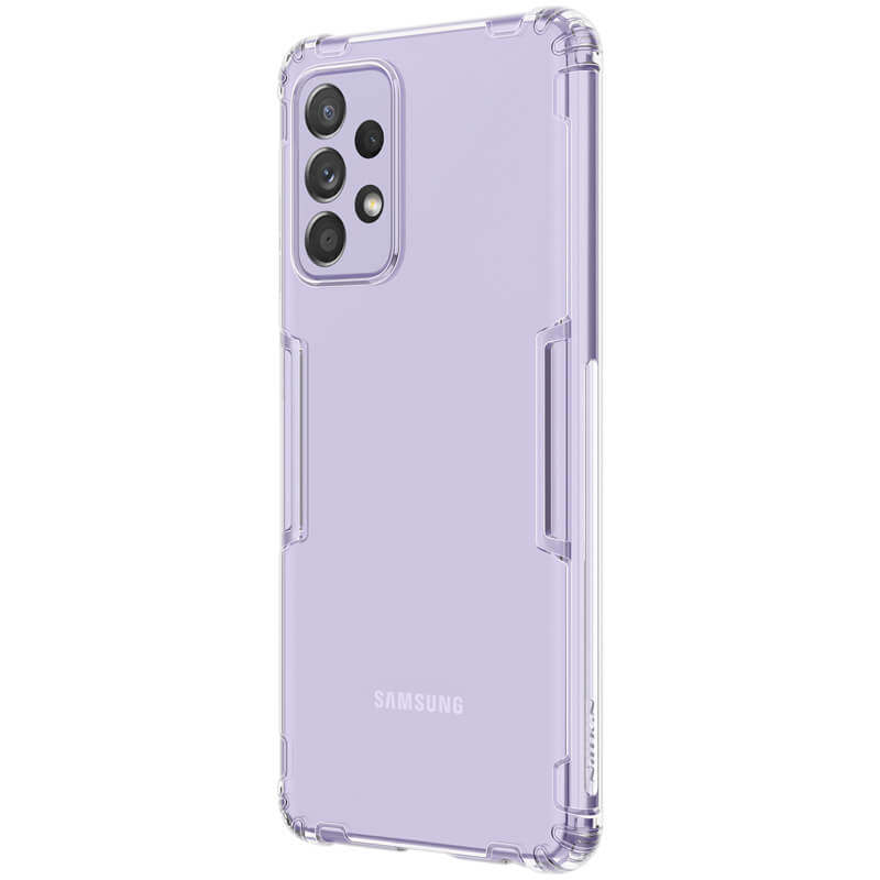 کاور گوشی سامسونگ Galaxy A52 4G / A52 5G / A52S مدل Nature - Nature case cover for Samsung Galaxy A52 4G / A52 5G / A52S