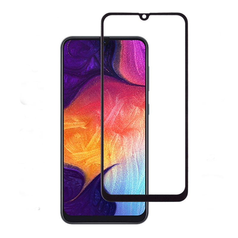 گلس گوشی سامسونگ Galaxy A30s بوف مدل F33 5D - Buff F33 5D Samsung Galaxy A30s Glass Screen Protector