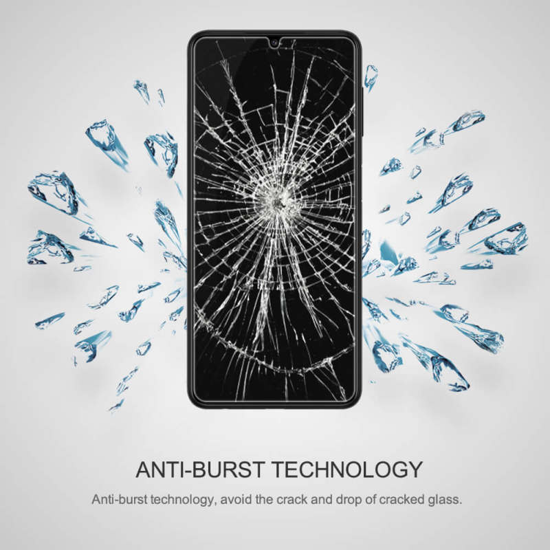 محافظ صفحه نمایش سرامیکی گوشی سامسونگ Galaxy A22 4G بوف مدل CF9 - Buff CF9 Samsung Galaxy A22 4G Ceramic Screen Protector