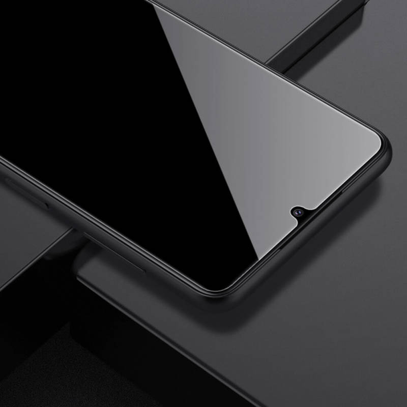 محافظ صفحه نمایش سرامیکی گوشی سامسونگ Galaxy A22 4G بوف مدل CF9 - Buff CF9 Samsung Galaxy A22 4G Ceramic Screen Protector