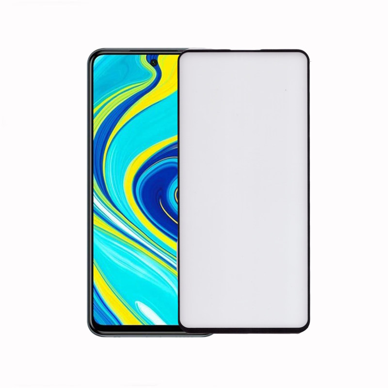 محافظ صفحه نمایش سرامیکی گوشی سامسونگ Galaxy S10 Lite بوف مدل CF9 - Buff CF9 Samsung Galaxy S10 Ceramic Screen Protector