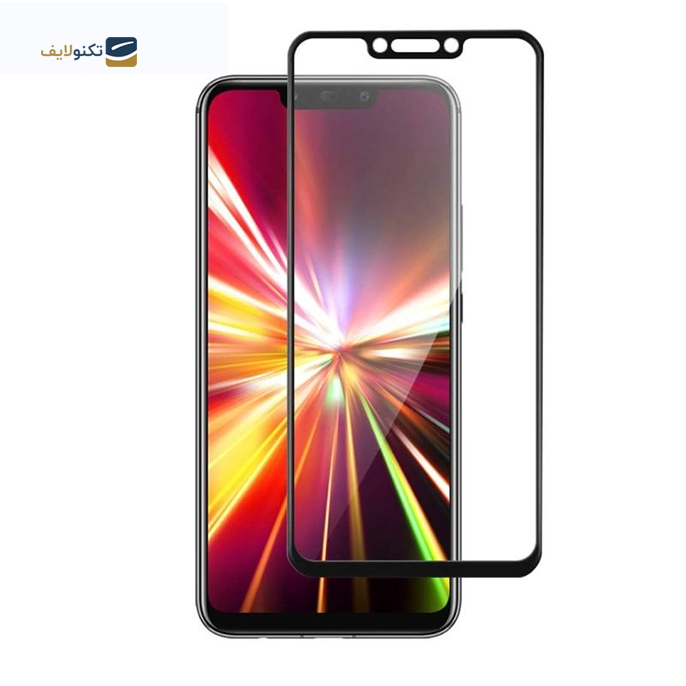 گلس گوشی هوآوی Mate 20 لایت بوف مدل F33 5D - Buff F33 5D Huawei Mate 20 Lite Glass Screen Protector