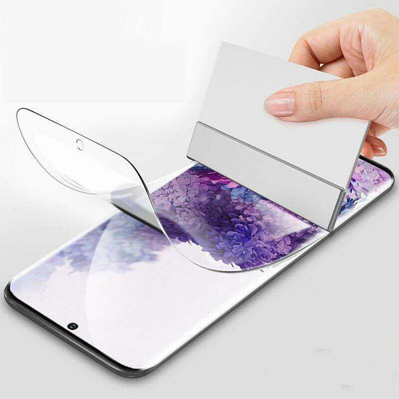 گلس گوشی سامسونگ Galaxy S10 Lite بوف مدل Hg01 - Buff Hg01 Samsung Galaxy S10 Lite Glass Screen Protector