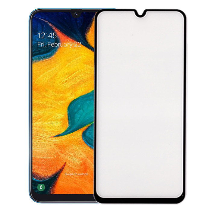 محافظ صفحه نمایش سرامیکی گوشی سامسونگ Galaxy A30 بوف مدل CF9 - Buff CF9 Samsung Galaxy A30 Ceramic Screen Protector