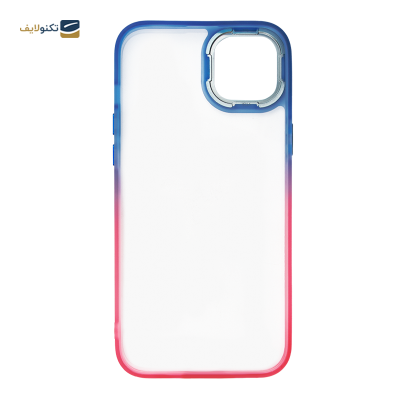 قاب گوشی iPhone 14 Plus کیو سریز مدل Creative Case - Q Series Creative case for IPHONE 14 Plus