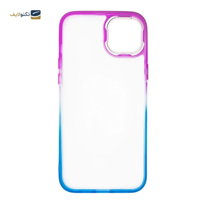 قاب گوشی iPhone 14 Plus کیو سریز مدل Creative Case - Q Series Creative case for IPHONE 14 Plus