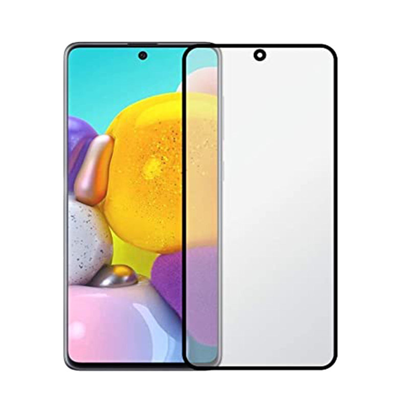 گلس گوشی سامسونگ Galaxy A52 بوف مات مدل Fm33 به همراه بیمه شکستگی - Buff Fm33 Samsung Galaxy A52 Matte Glass Screen Protector