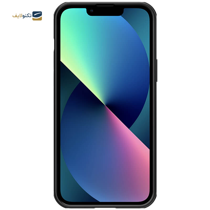  قاب گوشی iPhone 13 Pro Max نیلکن Textured Pro - Nillkin Textured Pro case for Apple iPhone 13 Pro Max