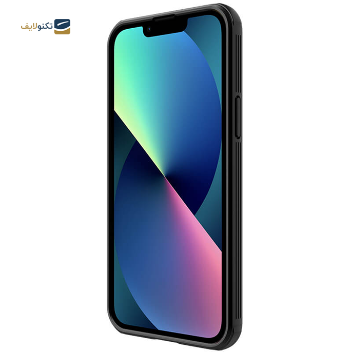  قاب گوشی iPhone 13 Pro Max نیلکن Textured Pro - Nillkin Textured Pro case for Apple iPhone 13 Pro Max