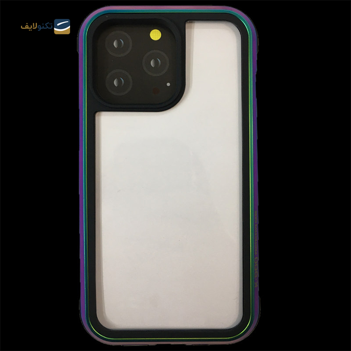  قاب گوشی iPhone 13pro max کی-دوو مدل  Ares  - K-DOO Ares  cover for iPhone 13pro max