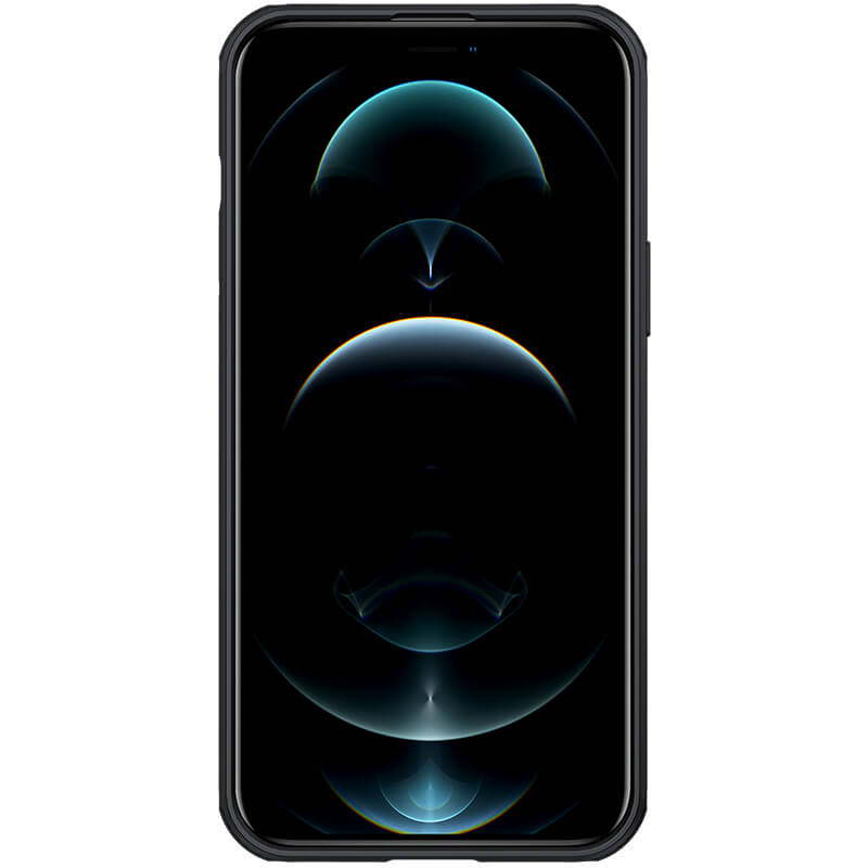  کاور نیلکین مدل CamShield Pro مناسب برای گوشی موبایل اپل iPhone 13 Pro Max - Nillkin CamShield Pro cover case for Apple iPhone 13 Pro Max