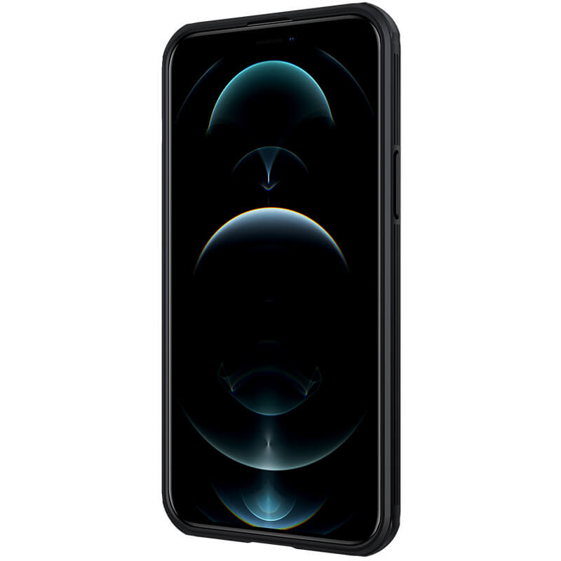  کاور نیلکین مدل CamShield Pro مناسب برای گوشی موبایل اپل iPhone 13 Pro Max - Nillkin CamShield Pro cover case for Apple iPhone 13 Pro Max