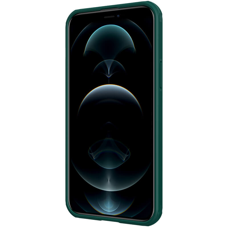  کاور نیلکین مدل CamShield Pro مناسب برای گوشی موبایل اپل iPhone 13 Pro Max - Nillkin CamShield Pro cover case for Apple iPhone 13 Pro Max