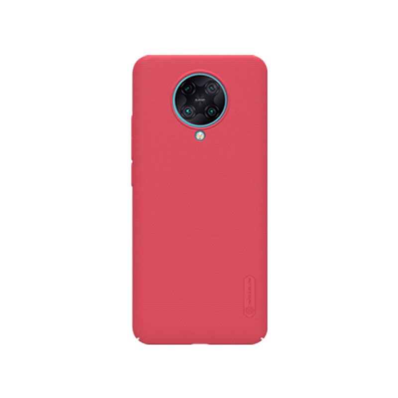 کاور گوشی شیائومی Redmi K30 Pro نیلکین مدل Frosted Shield - Nillkin Frosted Shield cover for Xiaomi Redmi K30 Pro