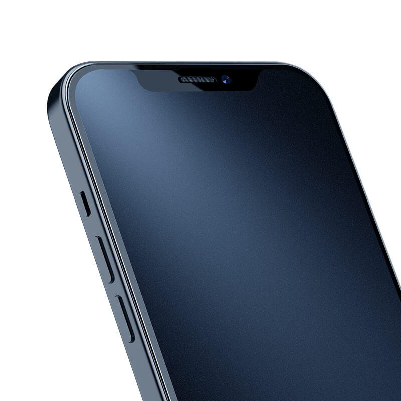 گلس گوشی اپل iPhone 14 Plus بوف مدل 5D Matte-Pro - Buff 5D Matte-Pro Apple iPhone 14 Plus Screen Protector