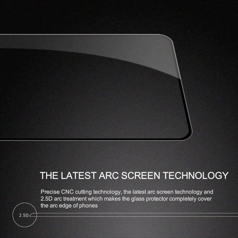 گلس گوشی شیائومی ردمی K50 Ultra / 12T / 12T Pro بوف مدل F33 5D - Buff F33 5D Xiaomi Redmi K50 Ultra / 12T / 12T Pro Glass Screen Protector